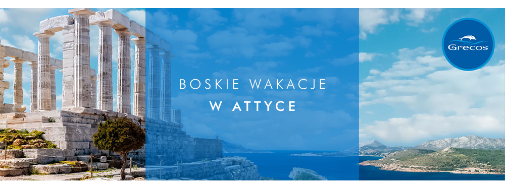 Stylizacje - Attyka