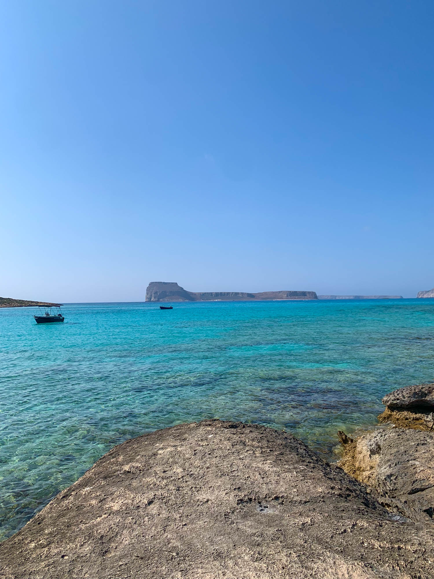 gramvousa i balos, laguna, kreta zachodnia, relacje waszym okiem