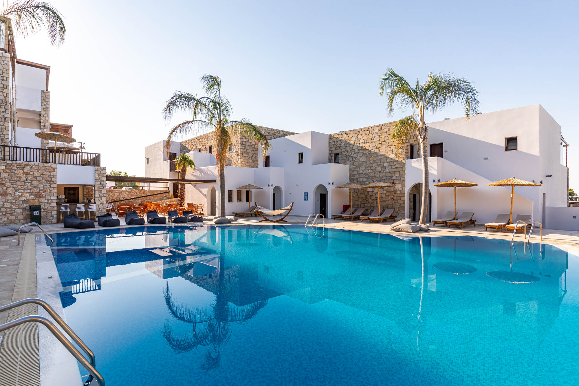 Hotel Costa Lindia Blue Star, dla dorosłych, hotel, rodos, grecja