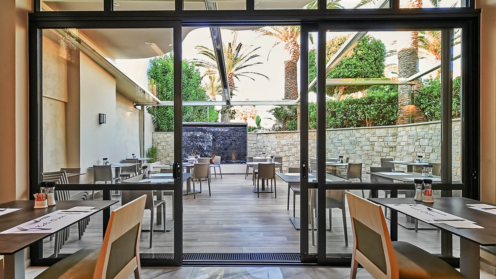 hotel eva bay, kreta, tylko dla dorosłych