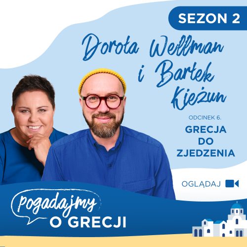 okładka podcastu, bartek kieżun