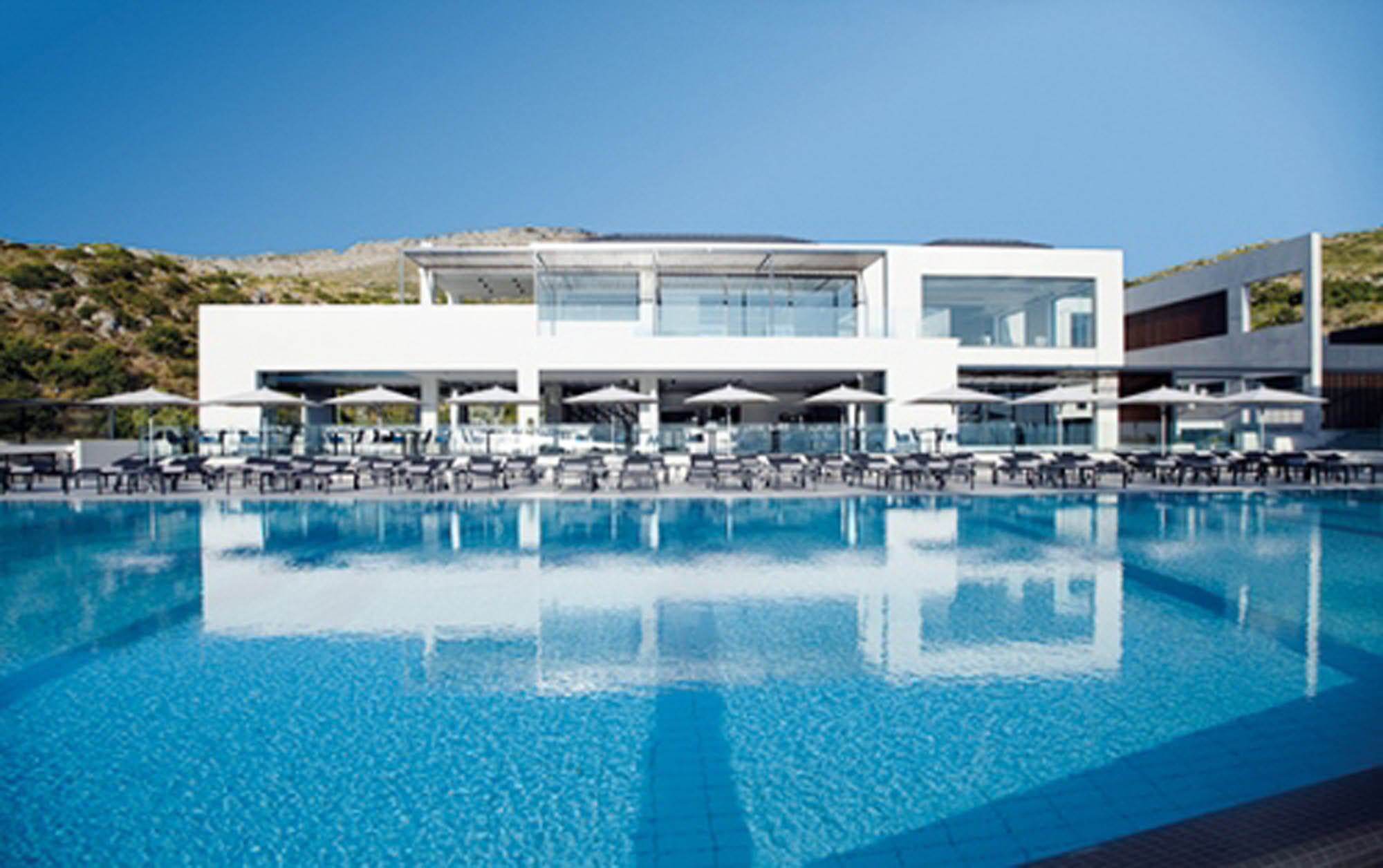 hotel tesoro kefalonia, piękny luksusowy hotel dla dorosłych