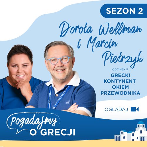 okładka podcastu, odcinek 9, marcin pietrzyk