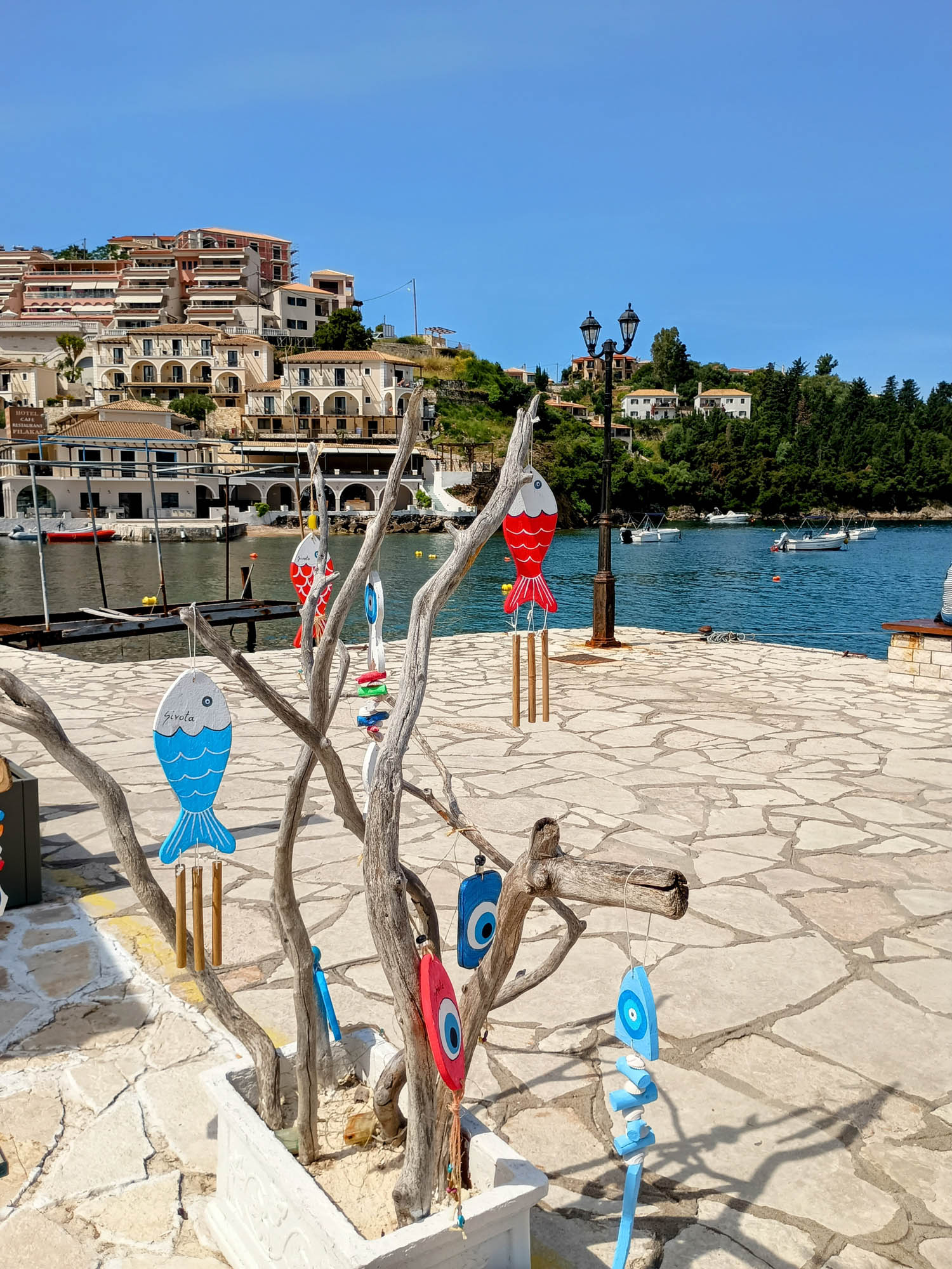 sivota, epir