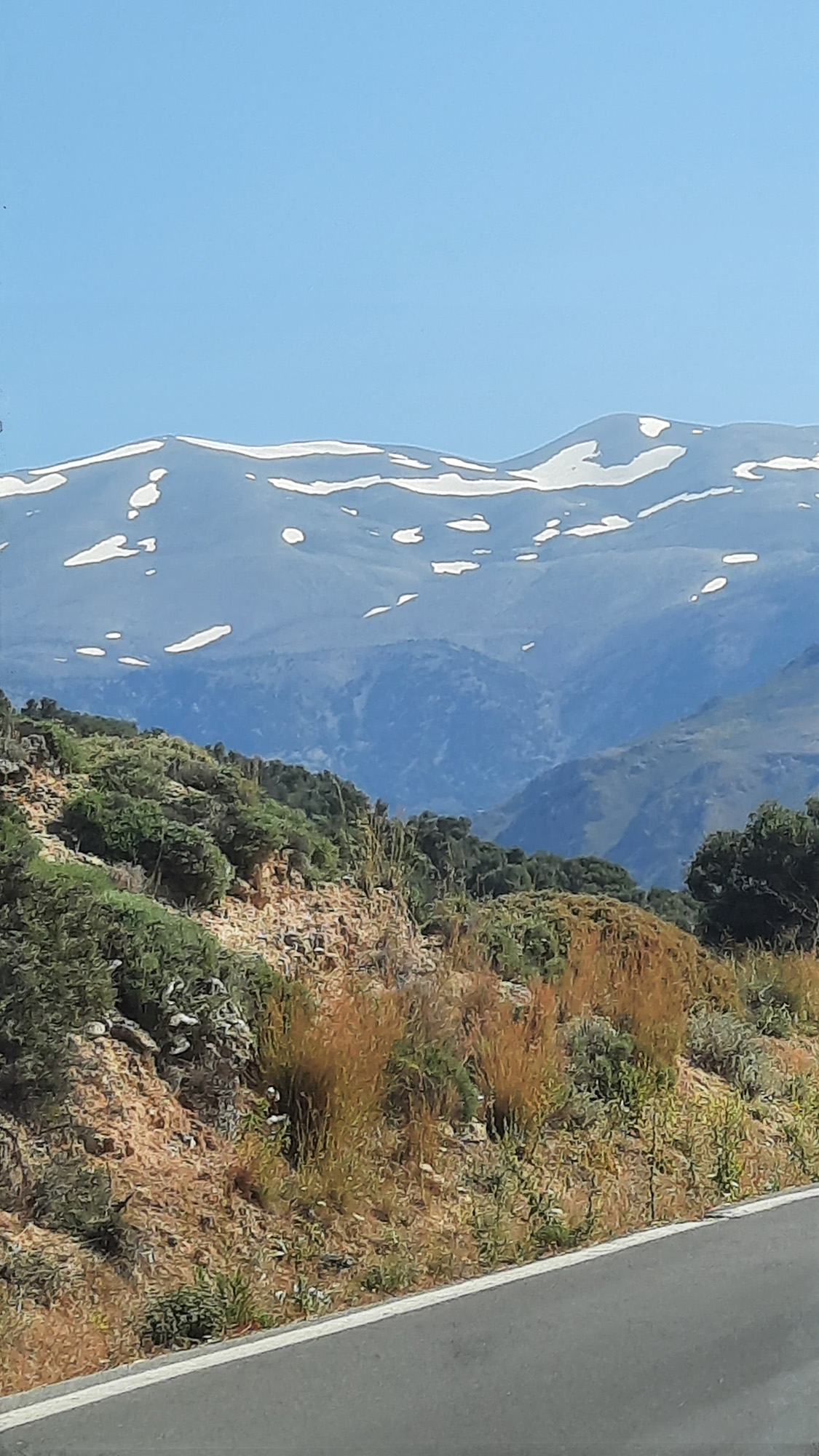 konkurs, wspomnienia, kreta, waszym okiem