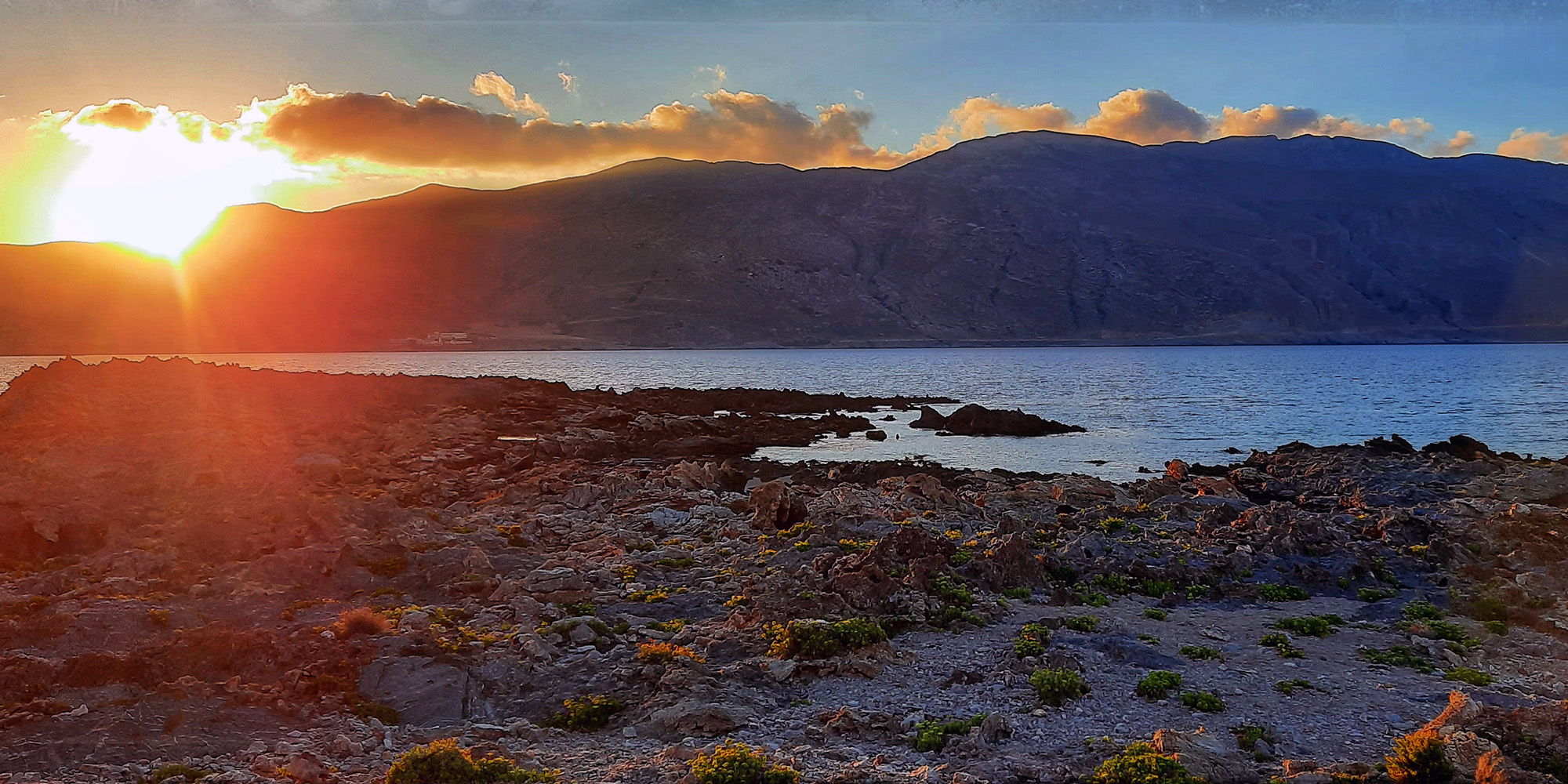 Kriti, Moja Droga Przyjaciółko!