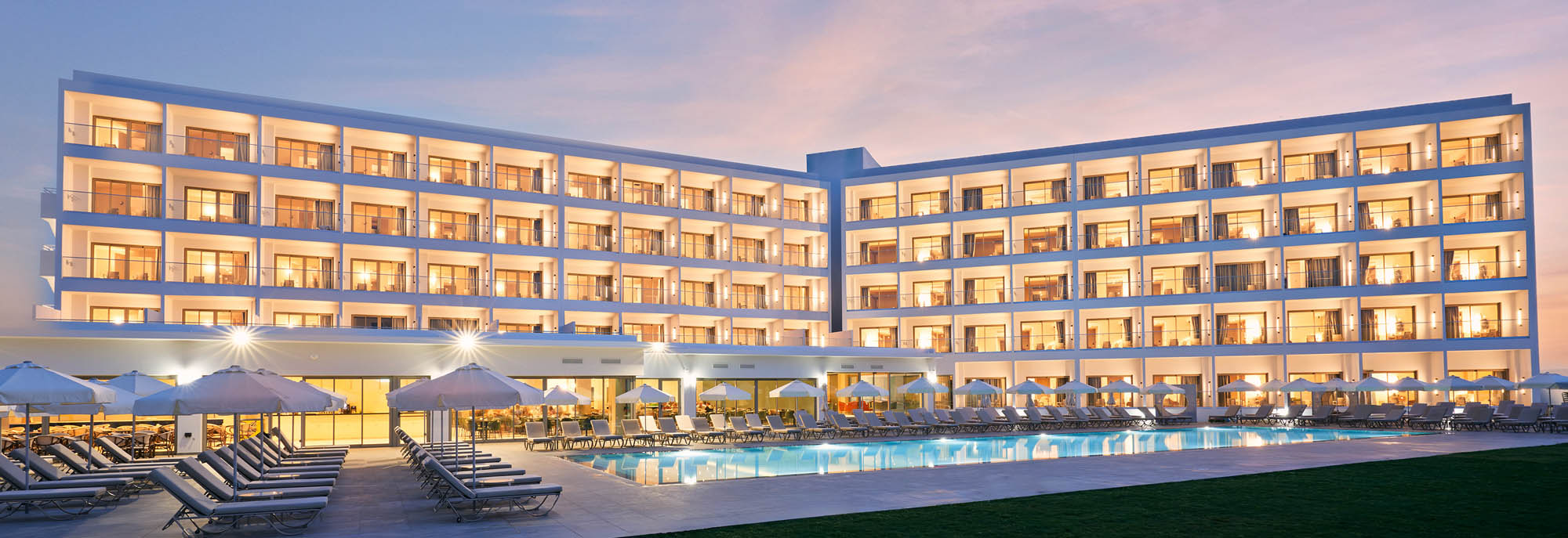 hotel maris grand, cypr