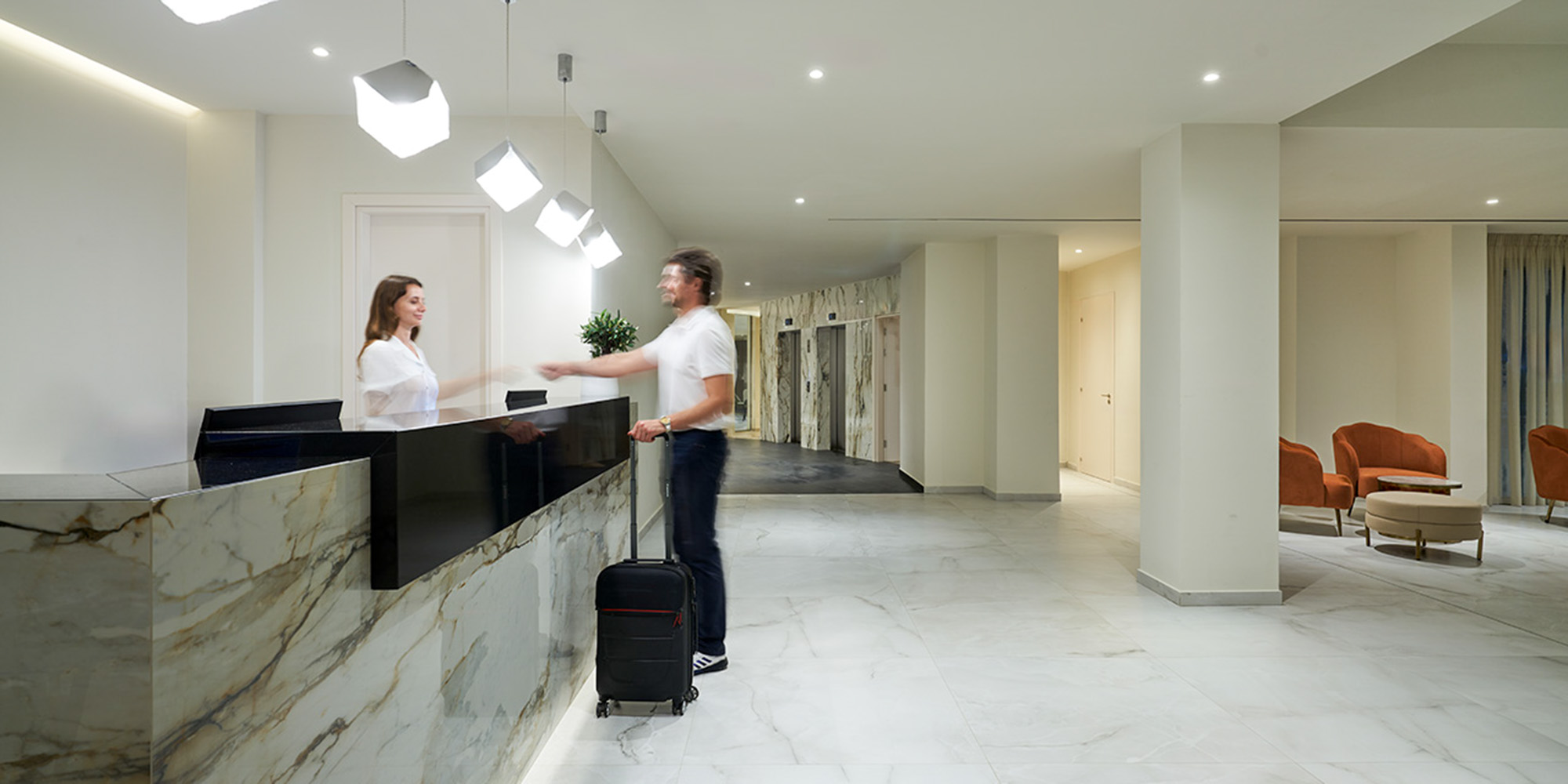 Piękne miejsce na wakacje — Hotel Maris Grand Aquapark