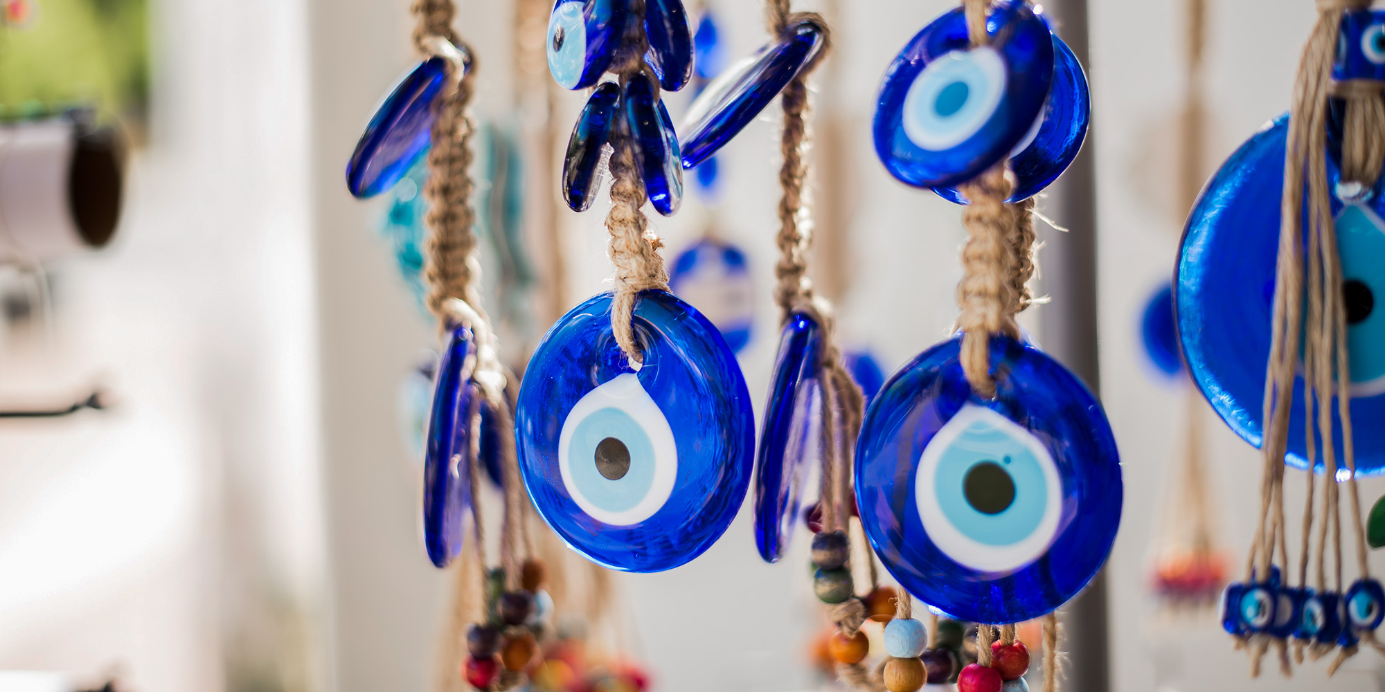 Mati — niezwykłe i tajemnicze niebieskie oko