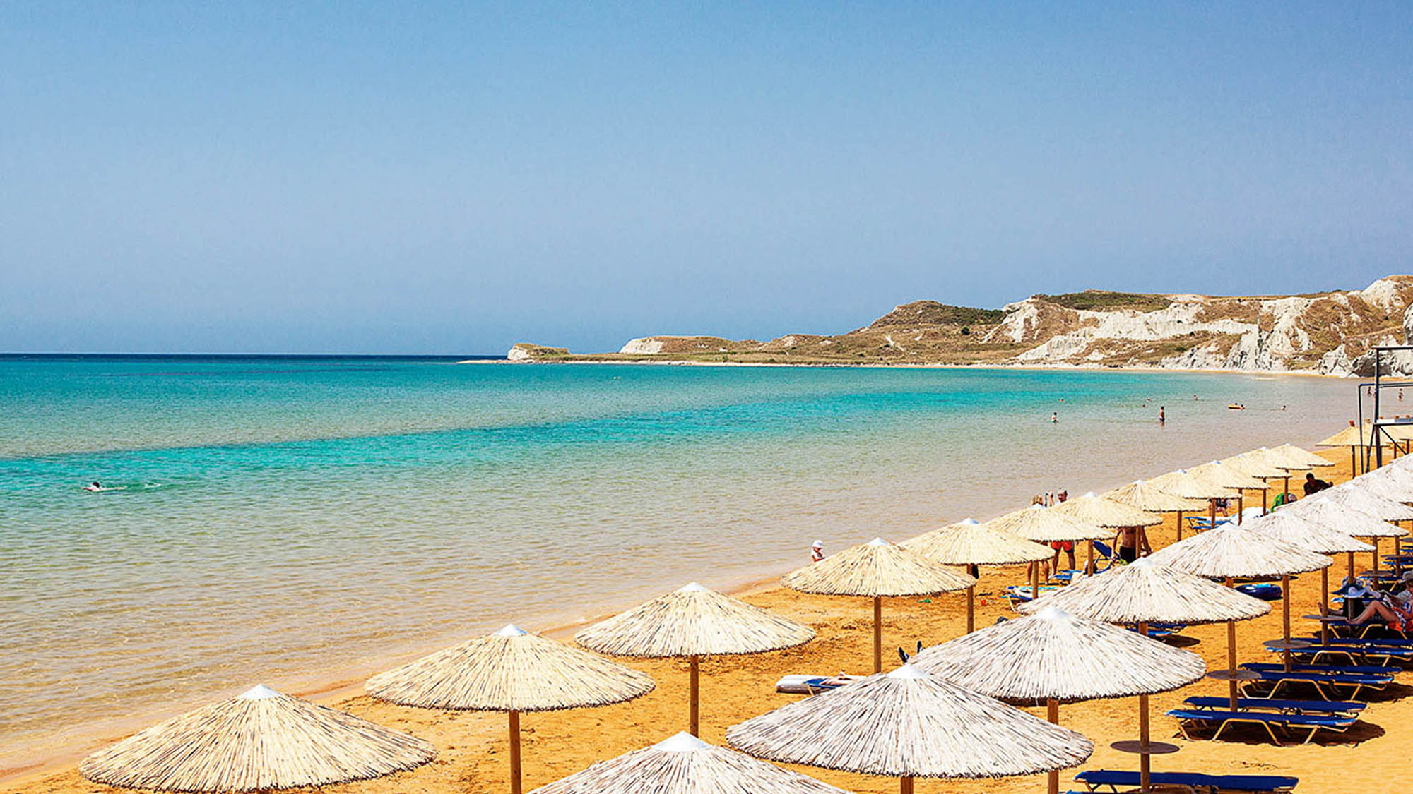 hotel, apollonion asterias, kefalonia grecja