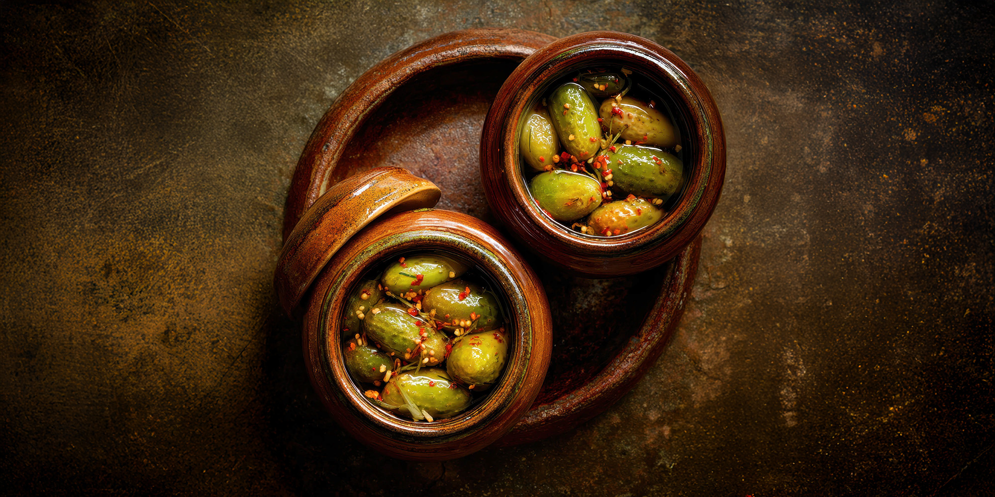 Greckie oliwki — przewodnik (DARMOWY E-BOOK i PRZEPIS NA TEPENADĘ!)