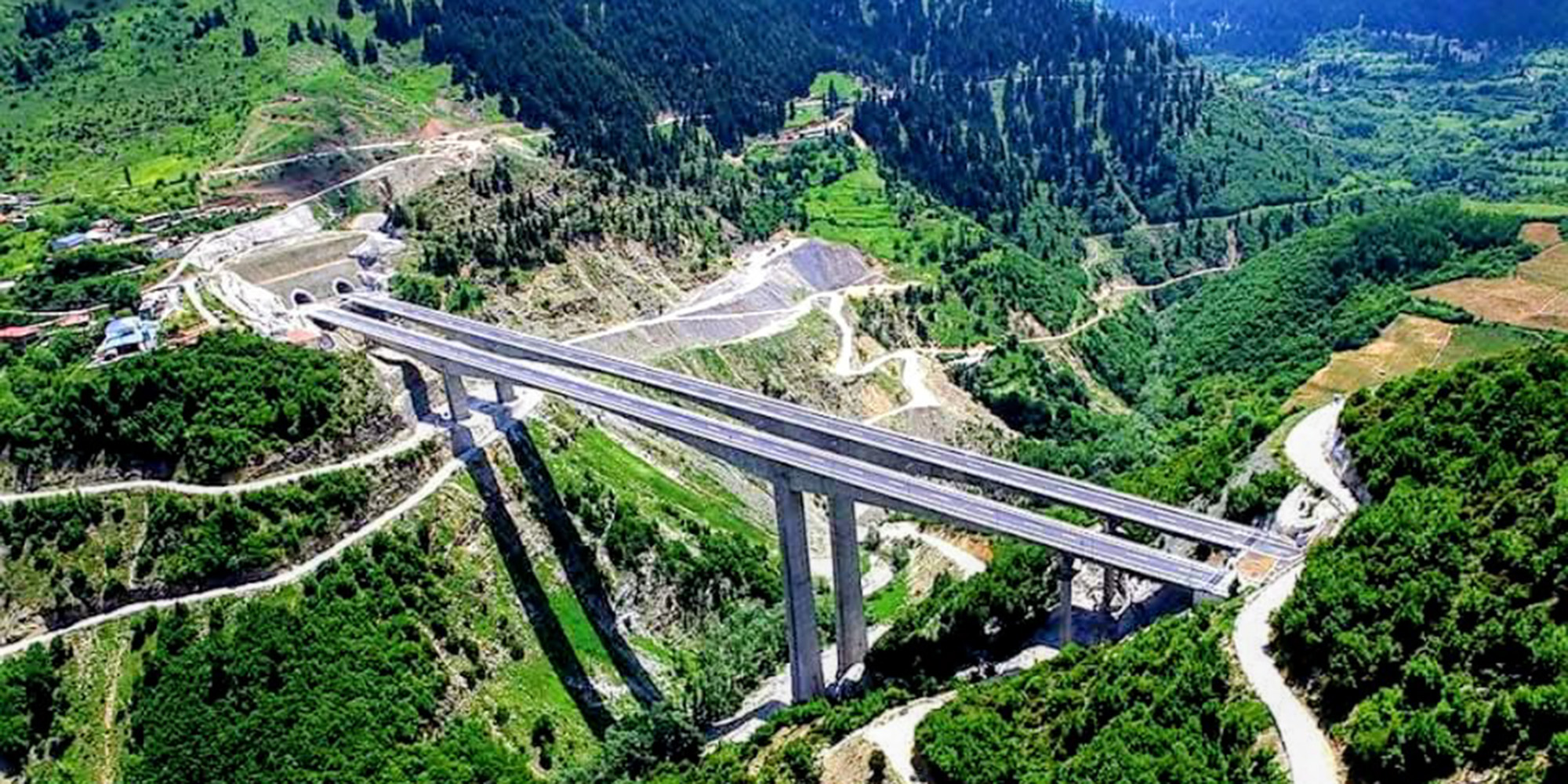 Skarby Epiru — górska przygoda cz. I