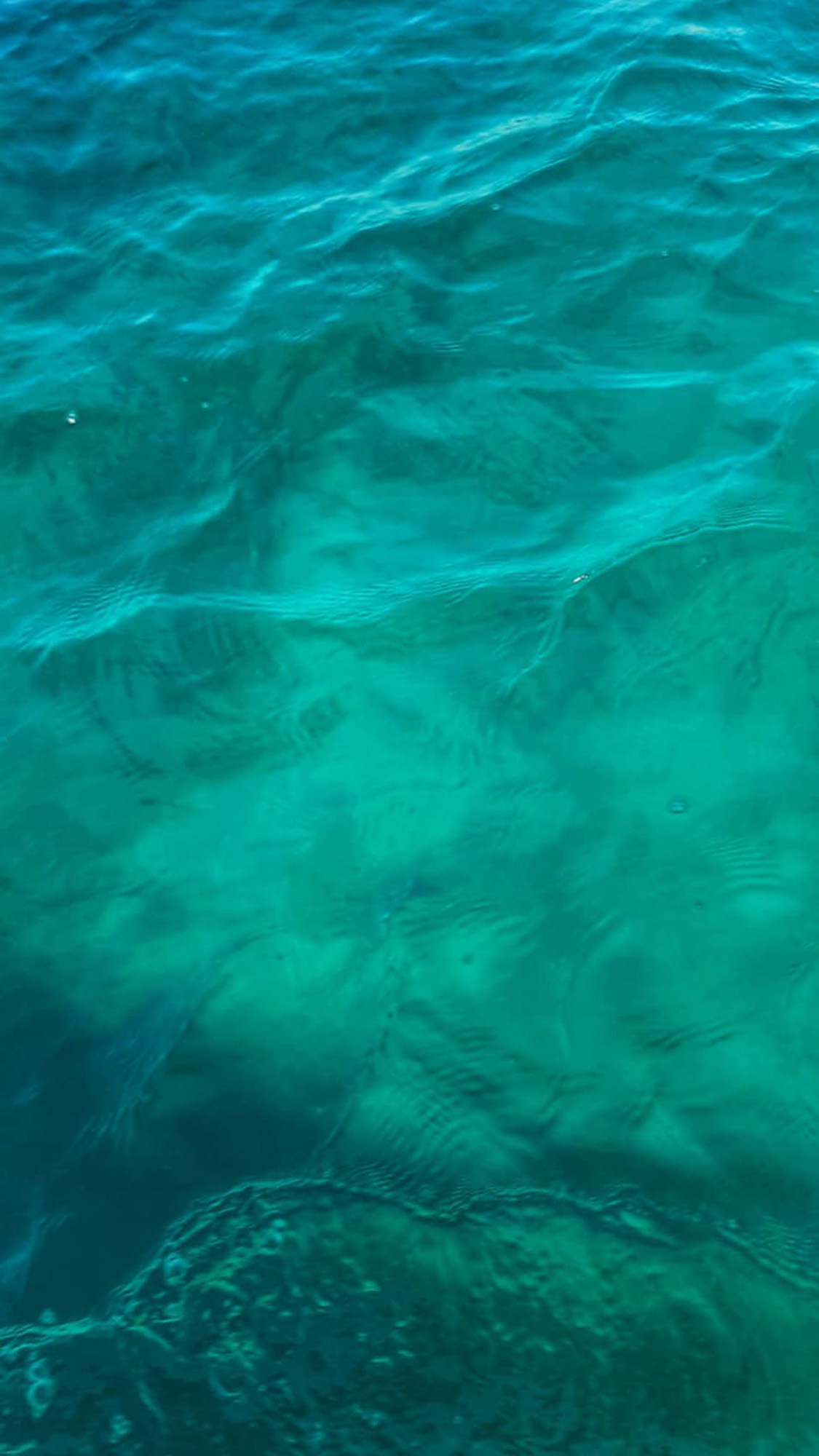 woda na thassos, kolor morza, wspomnienia