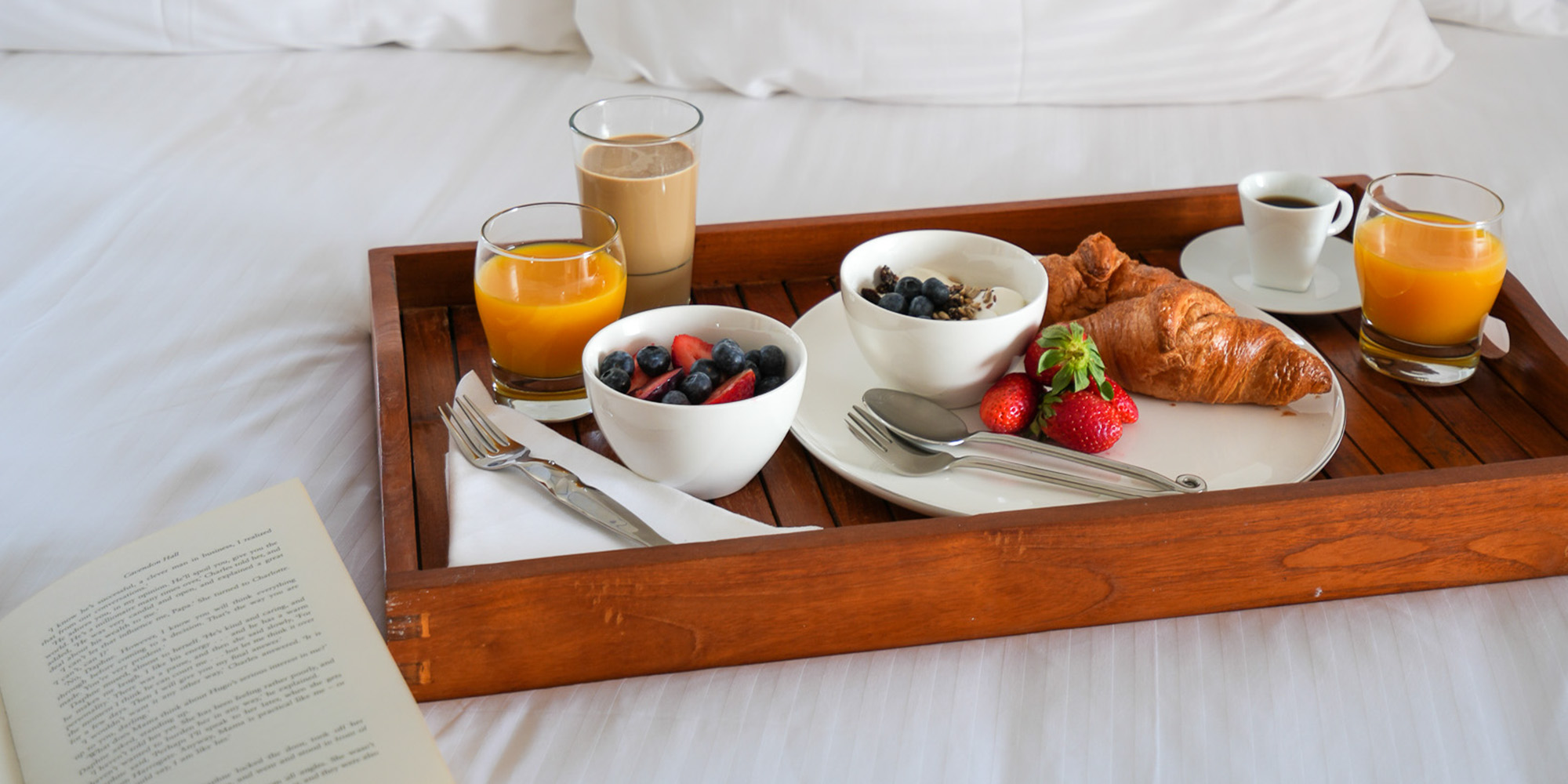 TOP 10 hoteli z doskonałą kuchnią dla prawdziwych smakoszy