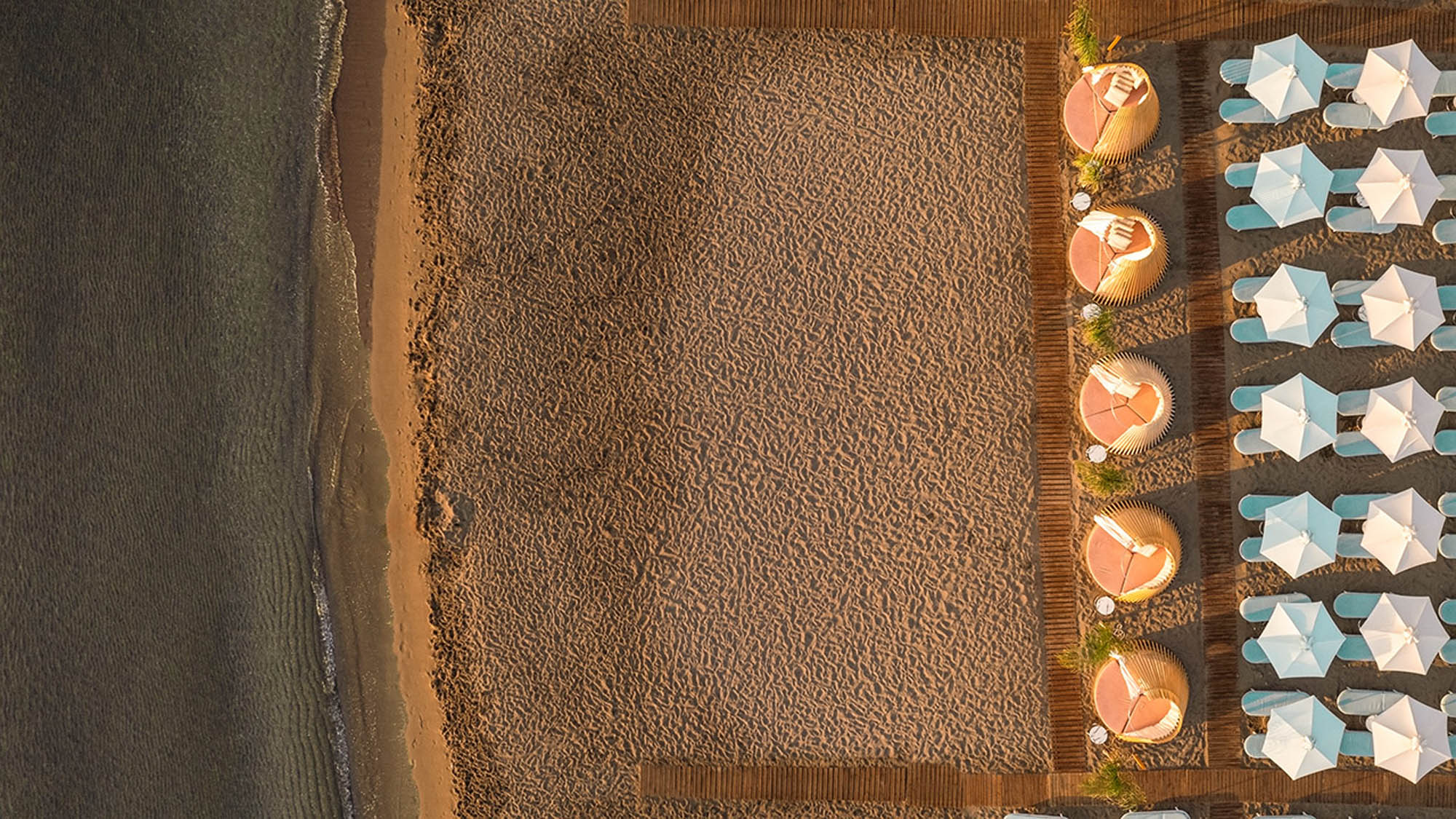 plaża mitsis faliraki