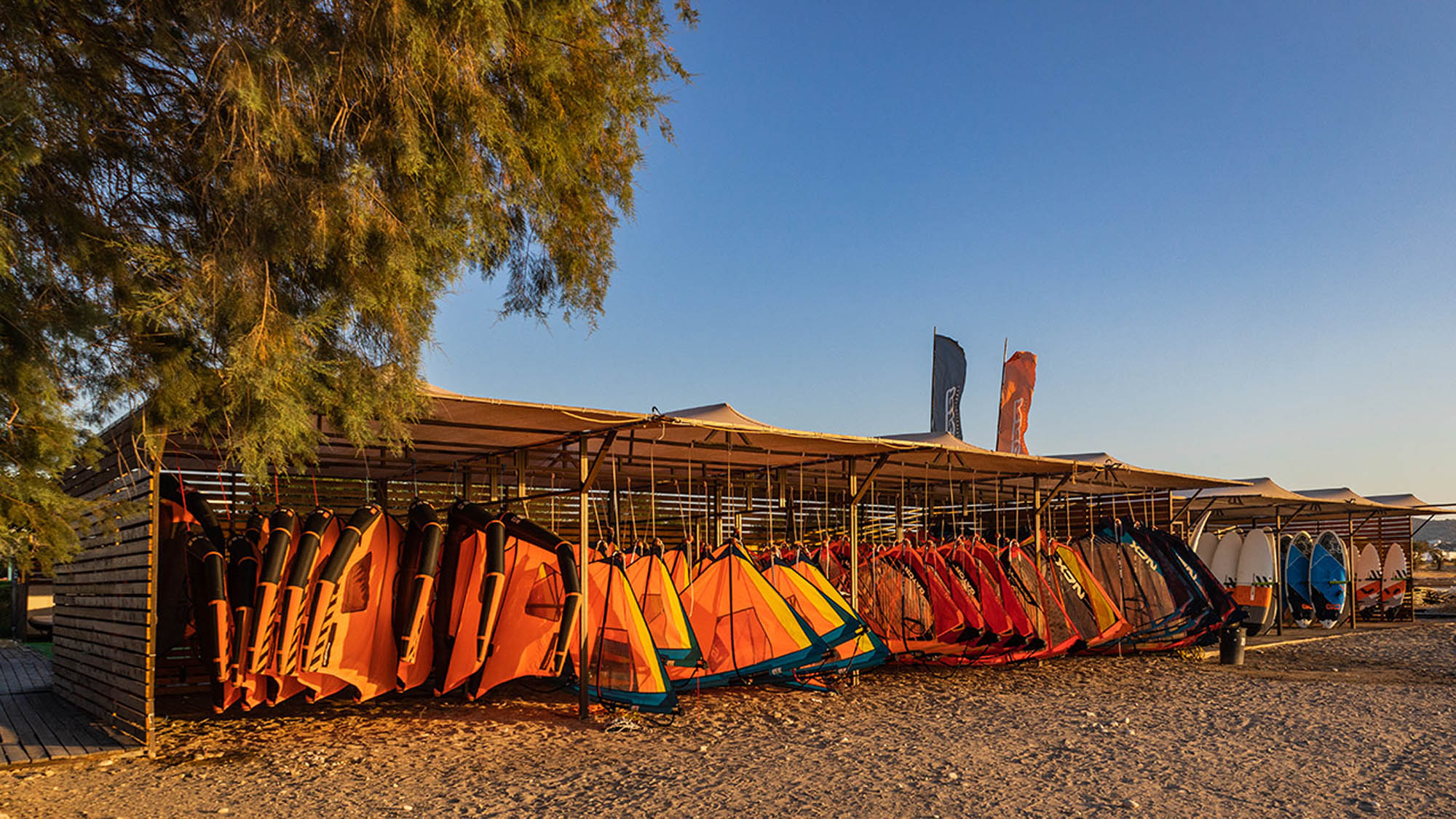 hotel levante rodos, plaża