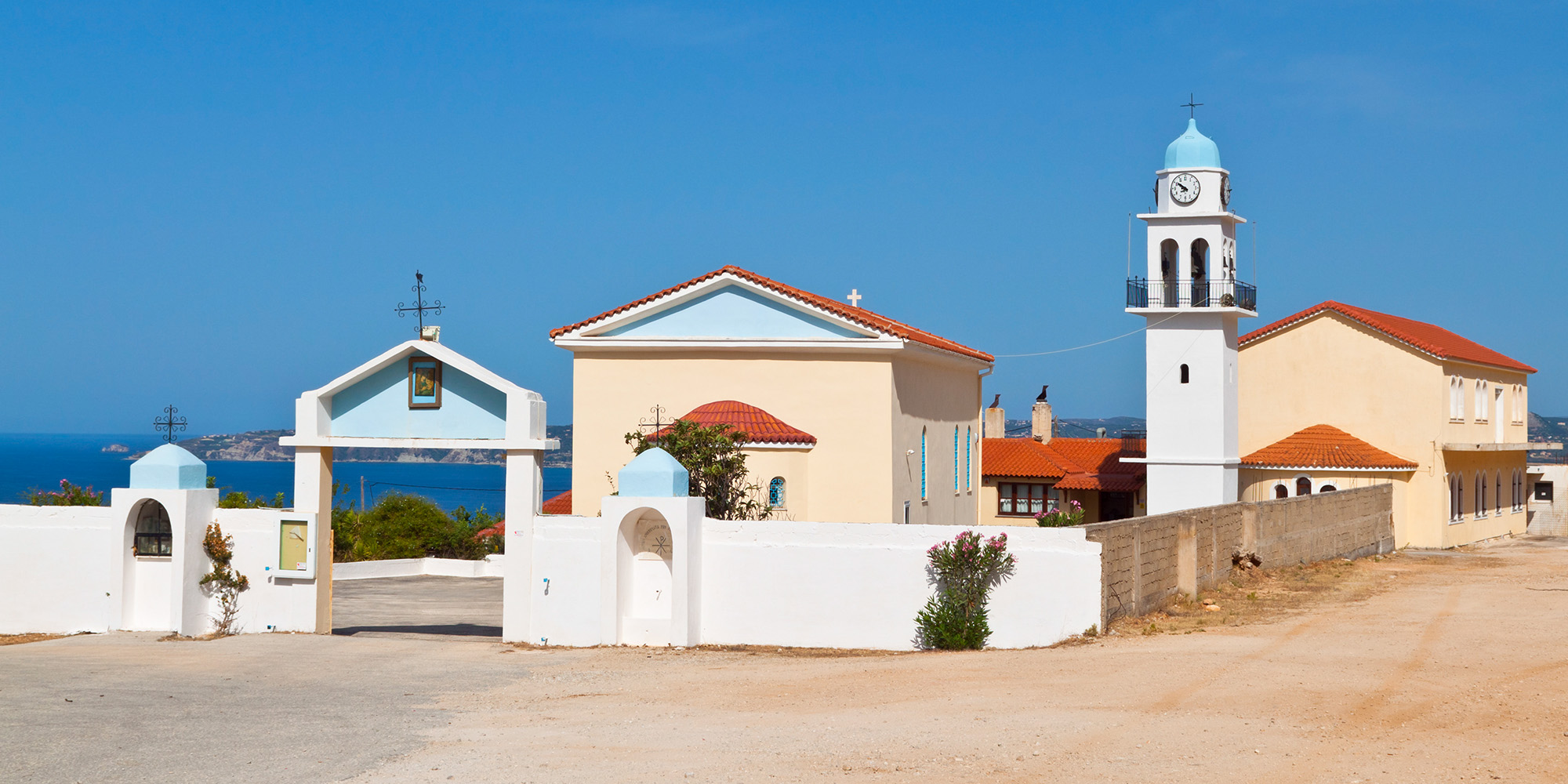 Gdzie wiara spotyka folklor — greckie obrzędy i rytuały — Święte Węże z Kefalonii