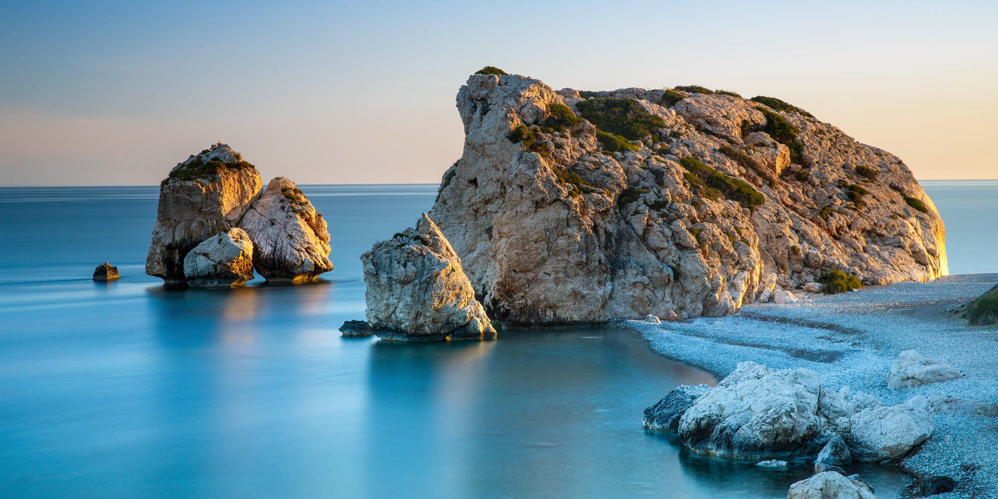 Idealny jeden dzień… CYPR ZACHODNI i okolice Pafos