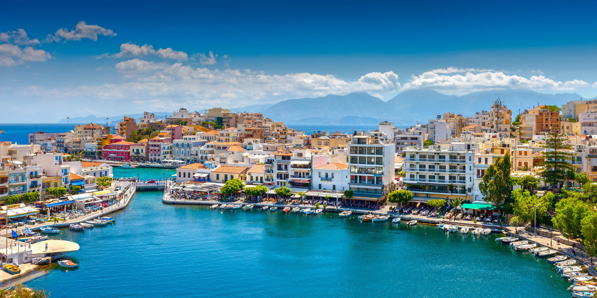 Idealny jeden dzień… KRETA WSCHODNIA