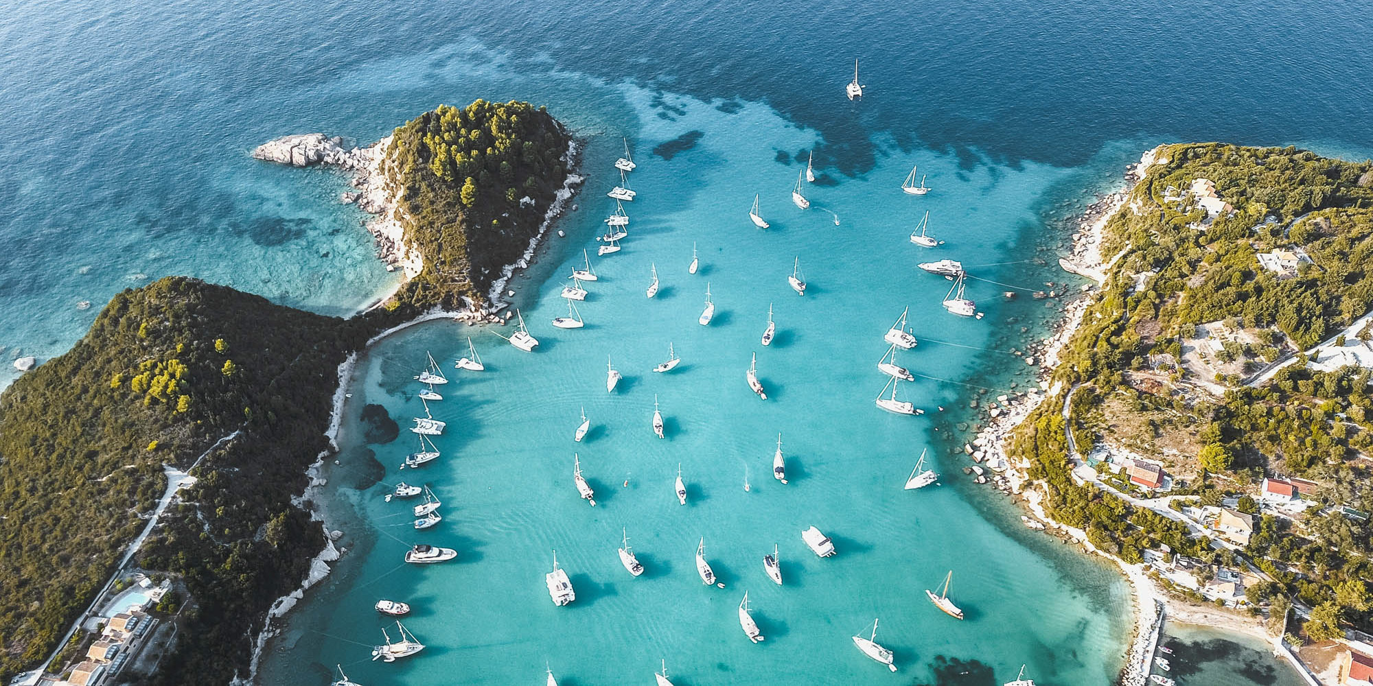 Idealny jeden dzień… LEFKADA