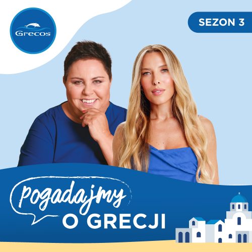 okładka Ewa chodakowska, podcast